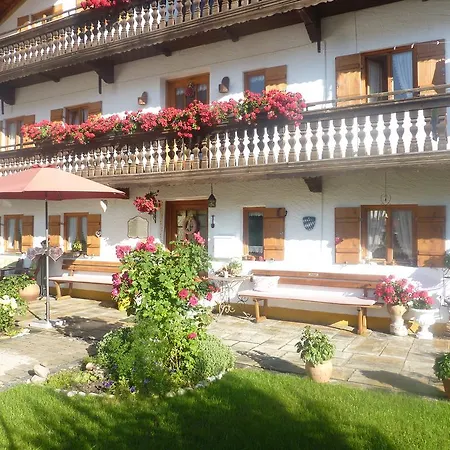 Landpension Im Alten Knoglerhof