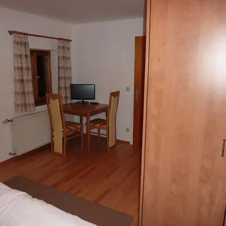 Landpension Im Alten Knoglerhof Schleching