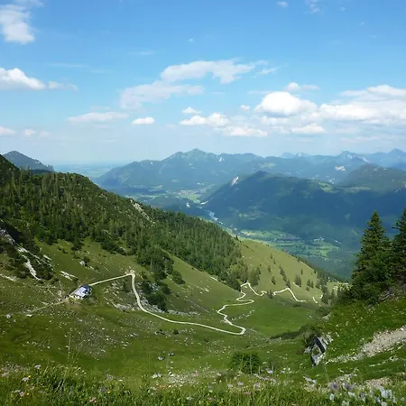 Landpension Im Alten Knoglerhof