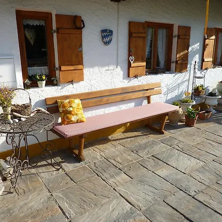 Landpension Im Alten Knoglerhof