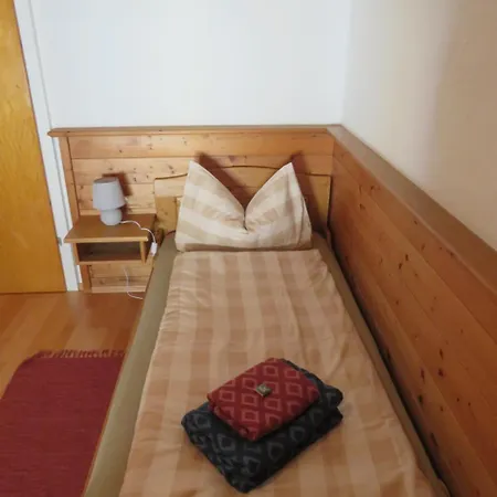 Landpension Im Alten Knoglerhof Schleching