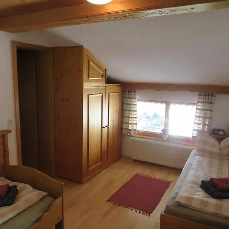 Landpension Im Alten Knoglerhof