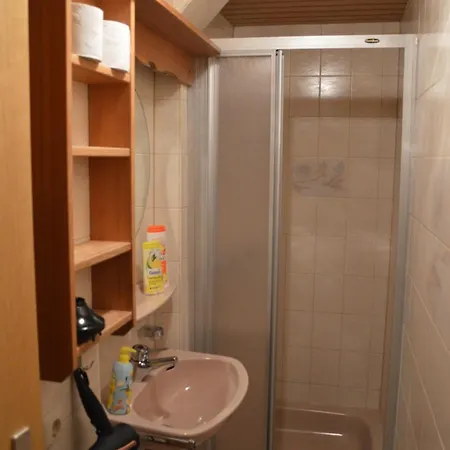 Apartment Landpension Im Alten Knoglerhof *
