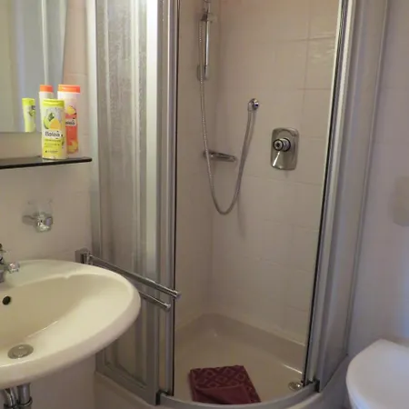 Apartment Landpension Im Alten Knoglerhof *