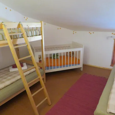 Apartment Landpension Im Alten Knoglerhof *