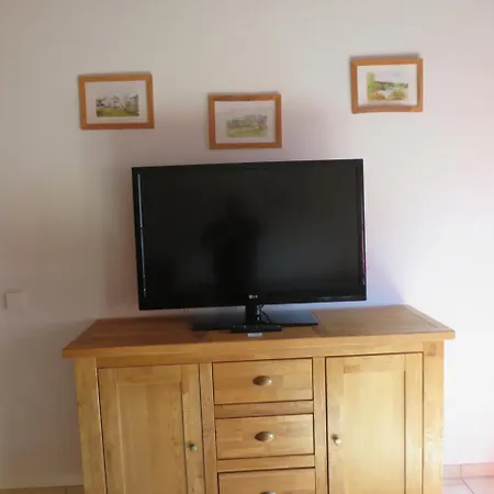 Apartment Landpension Im Alten Knoglerhof