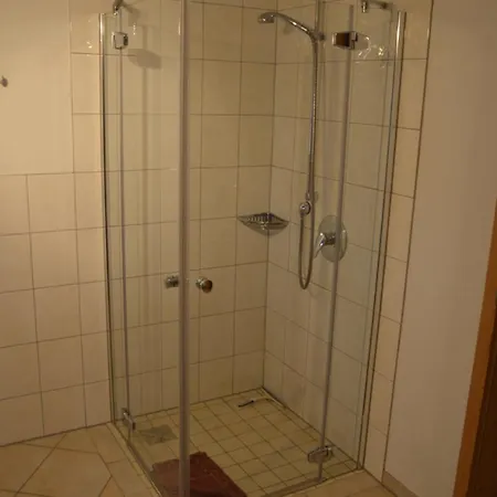 Landpension Im Alten Knoglerhof *