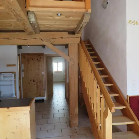 Apartment Landpension Im Alten Knoglerhof