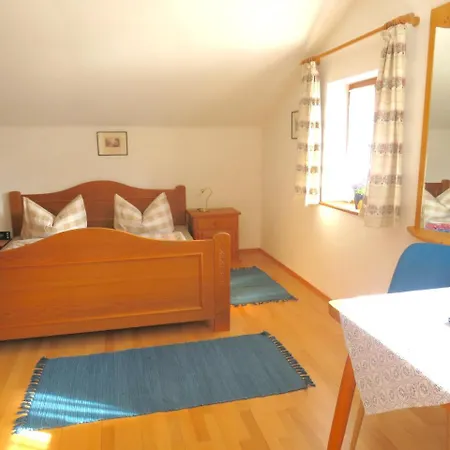 Landpension Im Alten Knoglerhof *