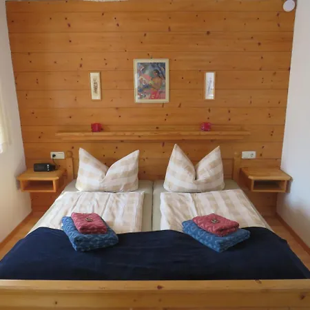 Apartment Landpension Im Alten Knoglerhof *