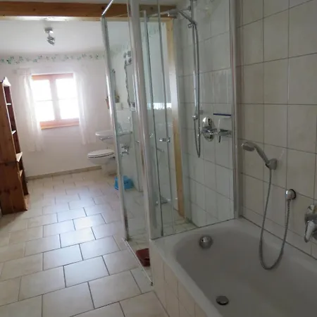 Landpension Im Alten Knoglerhof