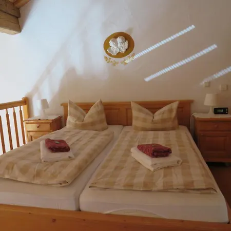 Apartment Landpension Im Alten Knoglerhof