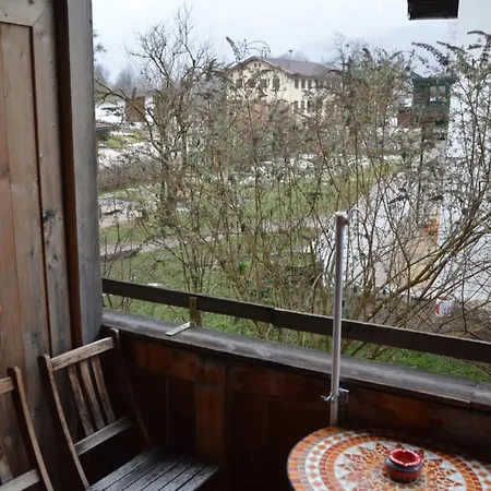 Apartment Landpension Im Alten Knoglerhof Schleching