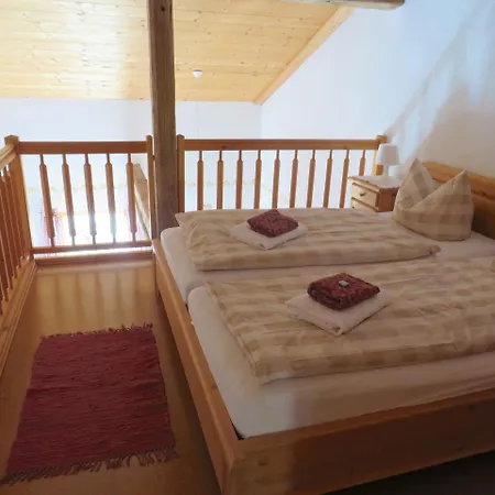 Apartment Landpension Im Alten Knoglerhof Schleching