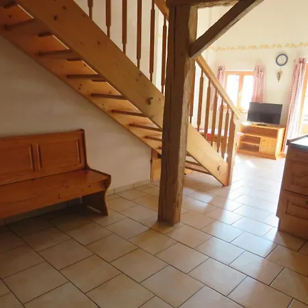 Apartment Landpension Im Alten Knoglerhof Schleching